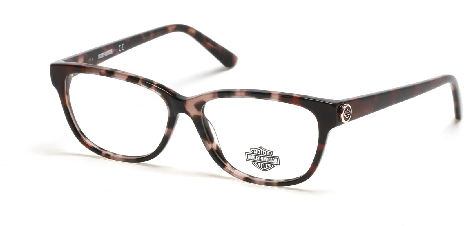 Harley-Davidson 0566 Eyeglasses - view 3